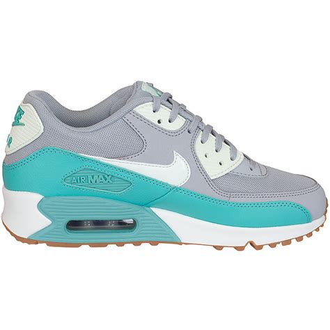 nike air max 90 essential damen grau|nike air max shoes.